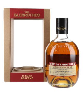 glenrothes manse reserve-nairobidrinks